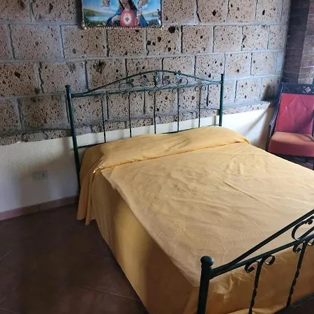 Martorana Holydays Apartamento Ficarazzi