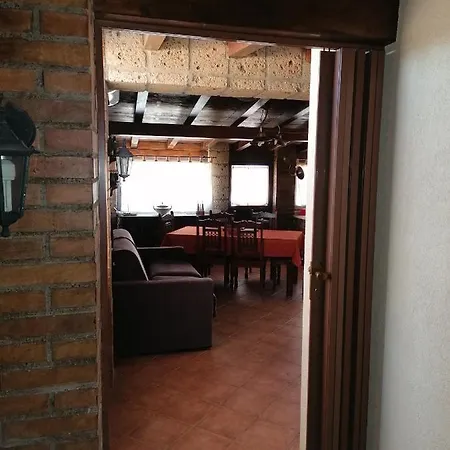 Apartamento Martorana Holydays *